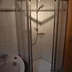 Apartmán Am Berg