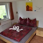 Apartmán Am Berg Arzl im Pitztal