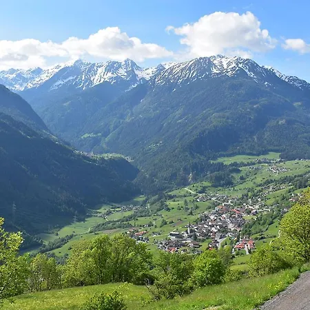 Am Berg Appartamento