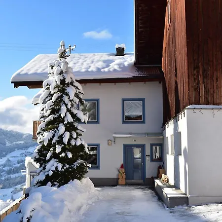 Am Berg Apartmán