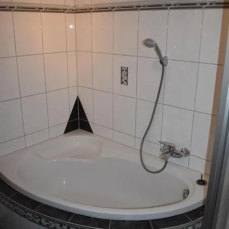 Apartamento Am Berg Arzl im Pitztal