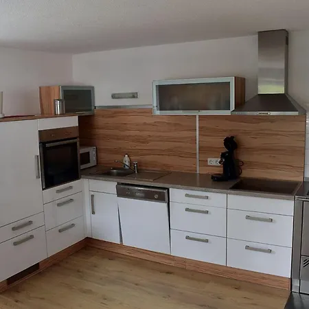 Am Berg Apartamento *