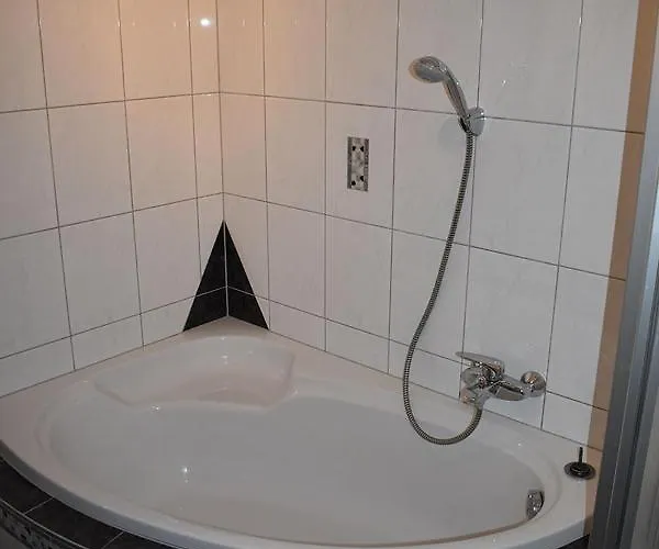 Appartement Am Berg Arzl im Pitztal