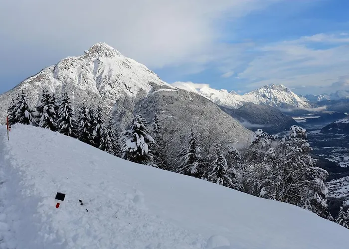 Am Berg Appartement *